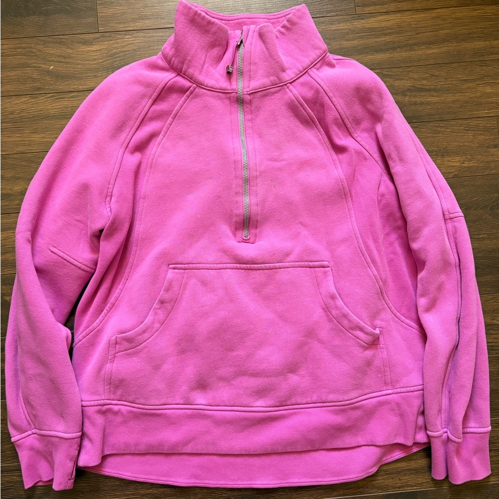 Lululemon scuba